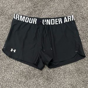 Under Armour shorts